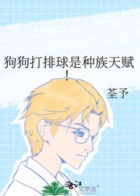 狗狗打排球是种族天赋！